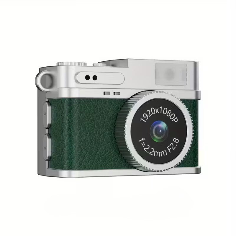 Cyfrowy mini Aparat Retro