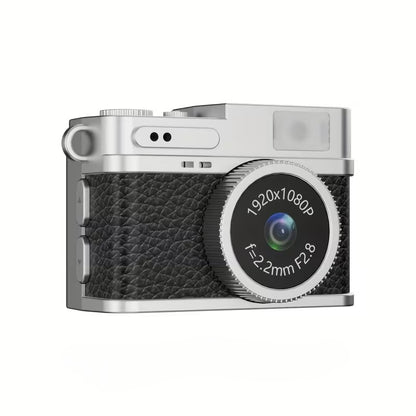 Cyfrowy mini Aparat Retro